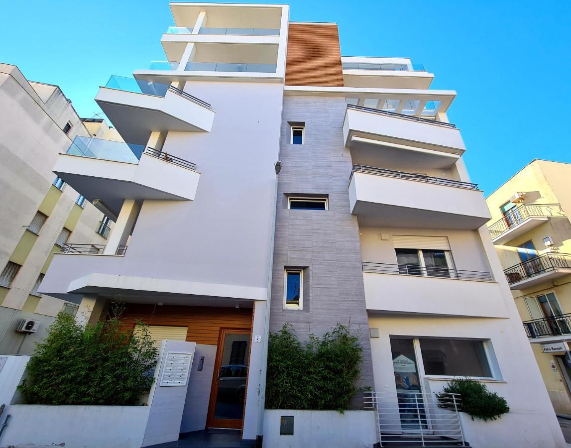 Maison Rossini อาลเกโร ภายนอก รูปภาพ